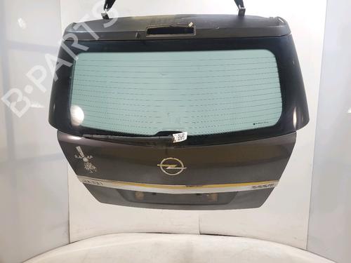 Used Tailgate Tailgate OPEL ZAFIRA / ZAFIRA FAMILY B (A05) 1.7 CDTI (M75) (110 hp) 34389350 34389350