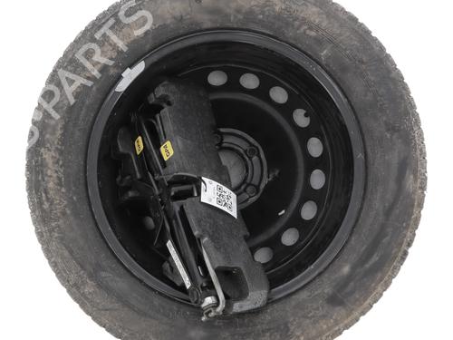 Kit pneu suplente Kit pneu suplente 38768501 38768501