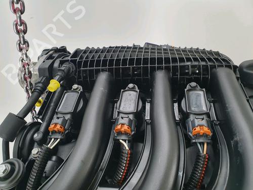 Engine PEUGEOT 208 I (CA_, CC_) 1.2 VTi 68 / PureTech 68 | BP37228539M1 - Image 10