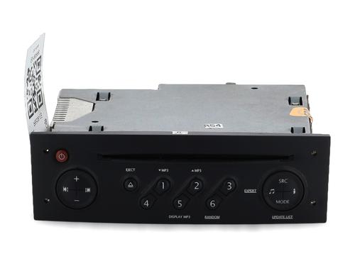 Used Radio RENAULT SCÉNIC II (JM0/1_) 1.6 (105 hp) 26198501