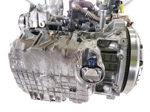 Engine HONDA CIVIC VIII Hatchback (FN, FK) 2.2 CTDi (FK3) | BP30049510M1 