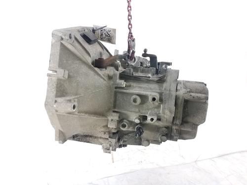 Used Gearbox FIAT PUNTO EVO (199_) 1.3 D Multijet (199AXC1A, 199BXC1A, 199AXT1A, 199BXT1A) (75 hp) 25620965