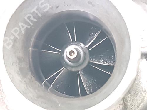 Engine CITROËN C4 I (LC_) | BP33033607M1 - Image 11