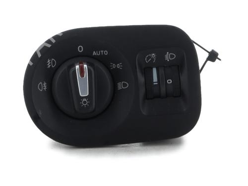 Used Steering column stalk Steering column stalk SEAT ALTEA (5P1) [2004-2015] 33299745 33299745