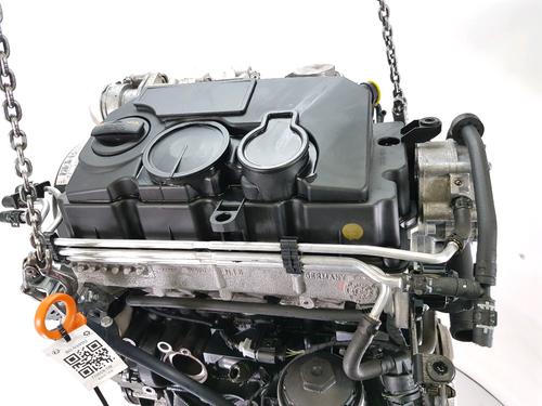 Engine VW GOLF PLUS V (5M1, 521)  | BP33646284M1  - Image 9