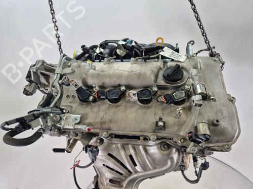 Engine TOYOTA VERSO (_R2_) 1.6 (ZGR20_, ZGR20R) | BP39633342M1 - Image 5