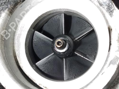 Engine CITROËN C5 III (RD_) 2.0 HDi 140 (RDRHF8, RDRHFA, RDRHA8, RDRHAJ) | BP33645715M1 - Image 8