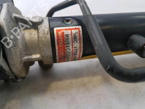 Steering rack HYUNDAI ATOS (MX) 1.1 | BP15661761M22 