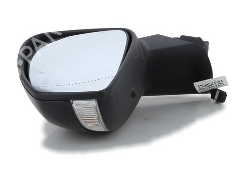 Left mirror RENAULT SCÉNIC III (JZ0/1_) 1.2 TCe | BP29624114C26 