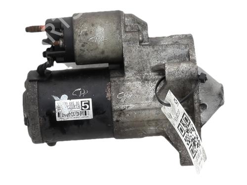 Starter PEUGEOT EXPERT Van (V_) 2.0 BlueHDi 120 | BP38741263M8 - Image 5