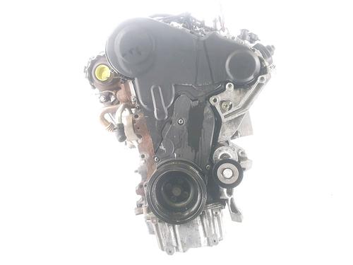 Used Engine VW SCIROCCO III (137, 138) 2.0 TDI (140 hp) 30799289