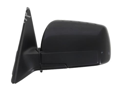 Left mirror KIA SOUL I (AM) 1.6 CRDi 128 | BP29522852C26 
