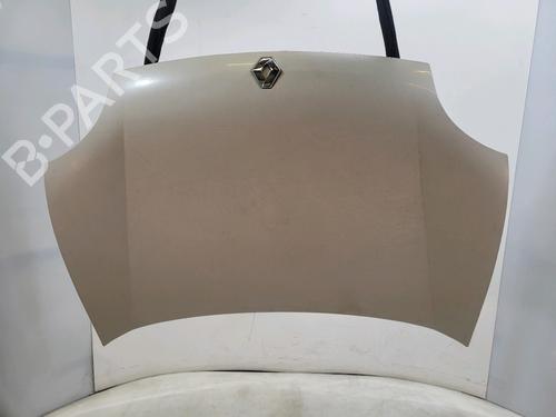 Used Hood Hood RENAULT KANGOO (KC0/1_) 1.2 (KC0A, KC0K, KC0F, KC01) (58 hp) 33567991 33567991