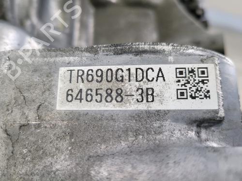 Gearbox IVECO DAILY VI Van 55S18, 55C18, 70S18, 70C18 | BP40003736M3 - Image 6