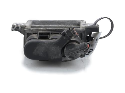 Electronic module BMW 1 (E87) 120 d | BP25151470M83 