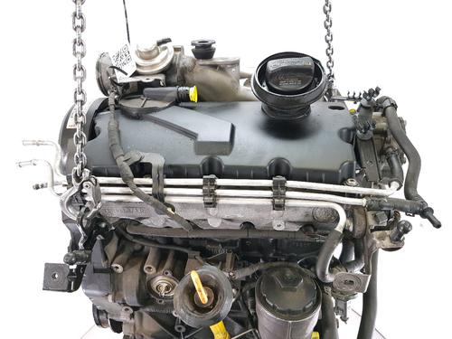 Engine VW GOLF PLUS V (5M1, 521) 1.9 TDI | BP33838500M1  - Image 6