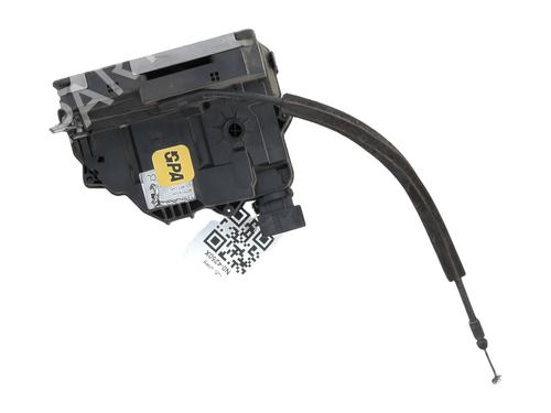 front-right-lock-peugeot-boxer-van-2006-33189708 main image