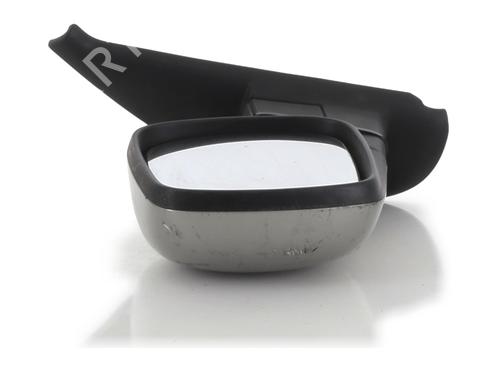 Left mirror RENAULT KANGOO / GRAND KANGOO II (KW0/1_) 1.5 dCi 85 (KW0K, KW0L, KW0B) | BP32076811C26 