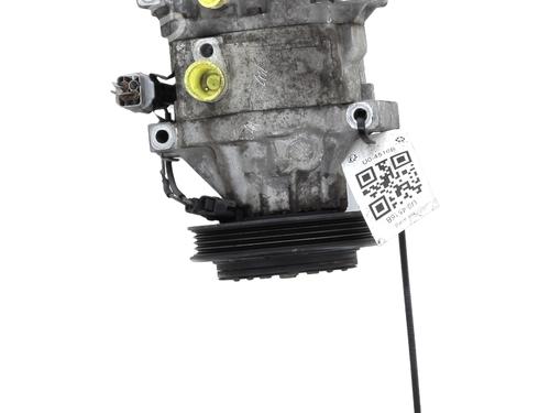 AC compressor TOYOTA YARIS (_P1_) 1.3 (NCP10, SCP12_) | BP22887733M34 