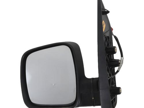 Used Left mirror CITROËN NEMO MPV 1.4 HDi (68 hp) 28160946