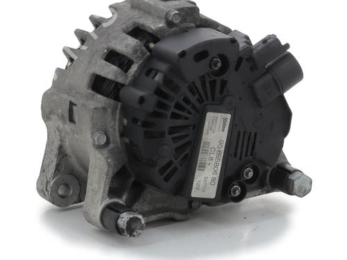 Alternator PEUGEOT 207 (WA_, WC_) 1.4 HDi | BP29522209M7 