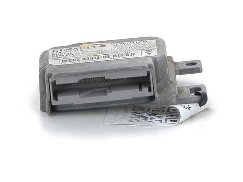 Used ECU airbags RENAULT CLIO II (BB_, CB_) [1998-2016]  27814257
