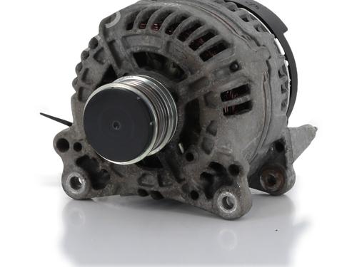Used Alternator SEAT ALTEA (5P1) 1.9 TDI (105 hp) 29018155