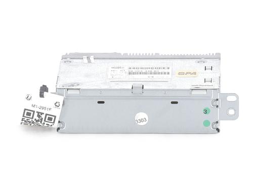 Autoradio CITROËN C4 Picasso II 1.6 HDi / BlueHDi 115 (115 hp) 32101710