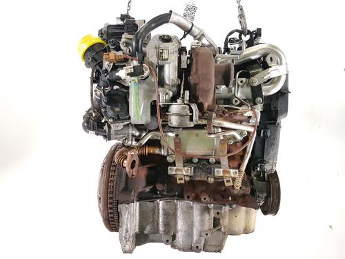 Engine DACIA DUSTER (HM_) 1.5 dCi 110 4x4 (HMAB) | BP32309612M1 - Image 4