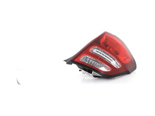 Right taillight CITROËN C3 II (SC_) 1.4 HDi 70 (SC8HZC, SC8HR0, SC8HP4) | BP37627678C35  - Image 5