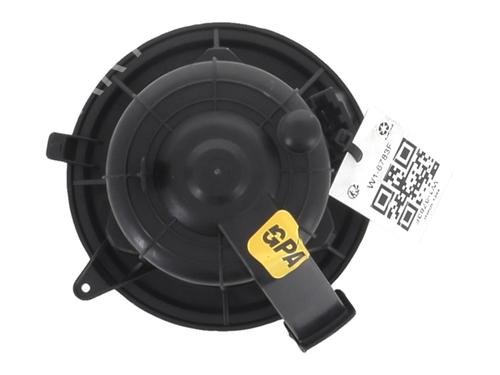 Used Heater blower motor CITROËN DS3 (SA_) 1.6 HDi 90 (92 hp) 33159658