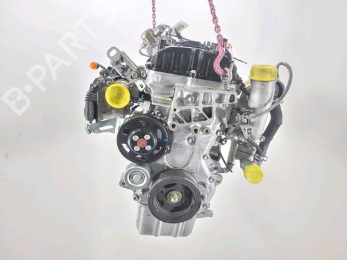 Used Engine SUZUKI SWIFT V (AZ) 1.0 (A2L310) (111 hp) 30367054