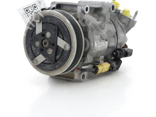 AC-Kompressor AC-Kompressor 37680409 37680409