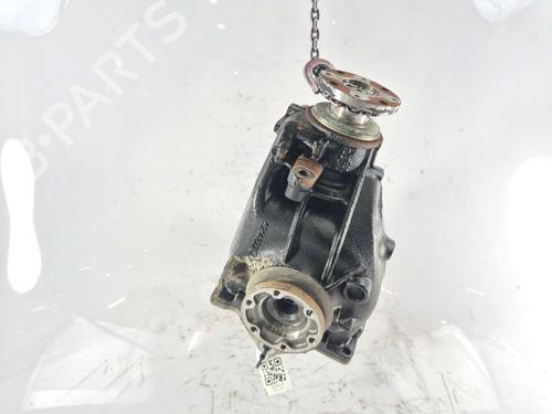 Rear differential BMW 3 (E46) 320 d | BP40068827M24 - Image 2