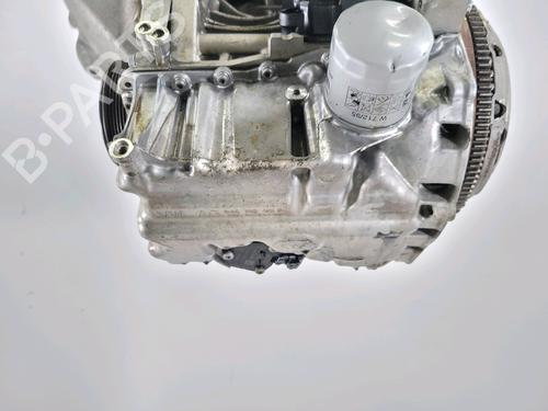 Engine SEAT IBIZA V (KJ1, KJG) 1.0 MPi | BP29346646M1 
