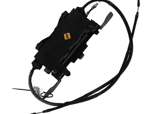 Used Hand brake RENAULT LAGUNA III (BT0/1) 2.0 dCi (BT01, BT08, BT09, BT0E, BT0K, BT12, BT1C, BT1D,... (150 hp) 30190357