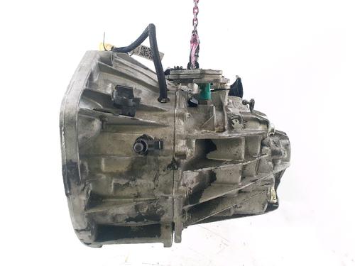gearbox-renault-laguna-iii-bt01-2007-2008-2009-2010-2011-2012-2013-2014-2015-31866452 main image
