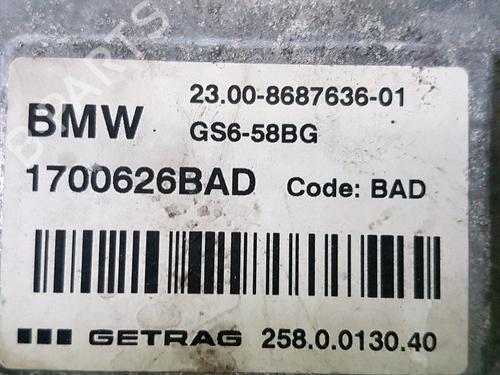 Gearbox MINI MINI (F56) Cooper | BP31913330M3 