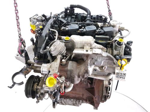 Engine FORD FIESTA VI (CB1, CCN) 1.0 EcoBoost | BP39116702M1 - Image 6