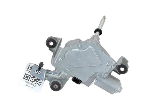 Used Rear wiper motor SUZUKI IGNIS III (MF, FF) 1.2 Hybrid (ATK412) (83 hp) 30474551