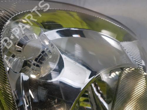 Left headlight KIA SPORTAGE II (JE_, KM_) 2.0 CRDi 4WD | BP12058681C28 