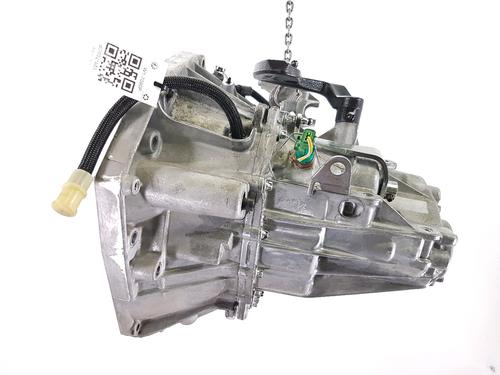 Gearkasse Gearkasse DACIA DUSTER (HS_) 1.5 dCi 4x4 (HSMC, HSMD) (110 hp) 39705026 39705026