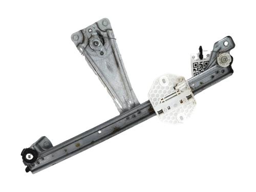 Rear right window mechanism DACIA SANDERO II 1.0 SCe 75 (B8JC, B8JD, B8NC) | BP37658200C25 - Image 2