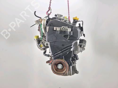 Motor RENAULT KANGOO Express (FW0/1_) [2008-2025]  28534008