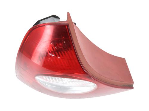 Used Left taillight RENAULT CLIO II (BB_, CB_) [1998-2016]  27334108