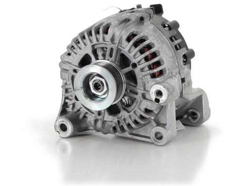 Used Alternator BMW 1 (E87) 118 d (122 hp) 26189513