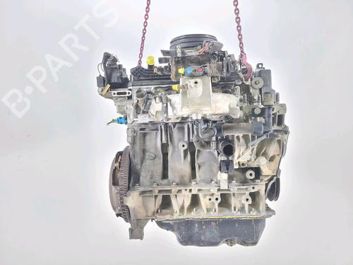 Engine PEUGEOT 106 II (1A_, 1C_) 1.1 i | BP30118547M1