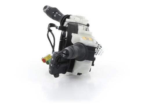 Switch RENAULT LAGUNA III (BT0/1) 2.0 dCi (BT07, BT0J, BT14, BT1A, BT1S) | BP36692017I30 - Image 2