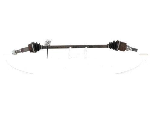 Right rear driveshaft NISSAN MURANO I (Z50) 3.5 4x4 | BP22949576M41 