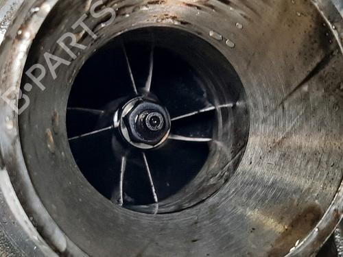 Engine CITROËN C4 Picasso II 1.6 HDi 90 | BP33280712M1  - Image 7